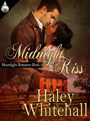 Midnight Kiss - ebook